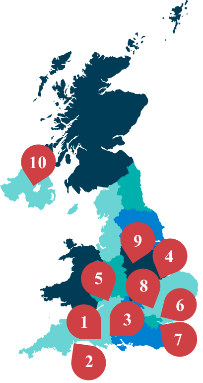 sante assure map numbers advisers map desktop version