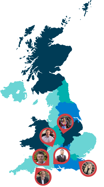 advisers map mobile version