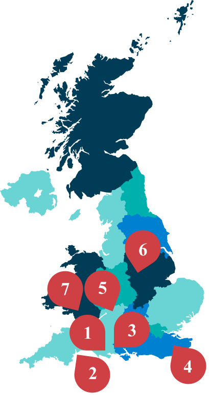 advisers map desktop version